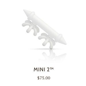 Ashley Black mini 2 faciablaster EUC $75